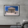 "United States Supreme Court Building", Jeff Kubina