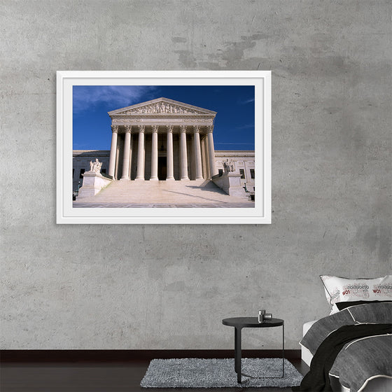 "United States Supreme Court Building", Jeff Kubina