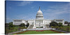 Step onto the sun-dappled cobblestones of yesteryears with our exclusive print—the “United States Capitol, Washington, D.C.” This masterpiece breathes life into the iconic seat of American democracy. The Capitol’s majestic dome, resplendent in neoclassical glory, pierces the sky—a beacon of aspiration and resilience.