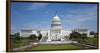 "United States Capitol, West Front"