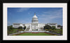 "United States Capitol, West Front"