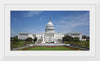 "United States Capitol, West Front"