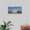 "United States Capitol, West Front"