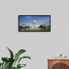 "United States Capitol, West Front"