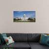 "United States Capitol, West Front"