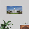 "United States Capitol, West Front"