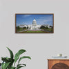 "United States Capitol, West Front"