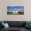 "United States Capitol, West Front"