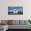 "United States Capitol, West Front"