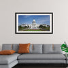 "United States Capitol, West Front"