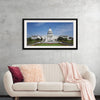 "United States Capitol, West Front"