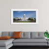 "United States Capitol, West Front"