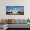 "United States Capitol, West Front"