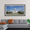 "United States Capitol, West Front"