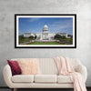 "United States Capitol, West Front"