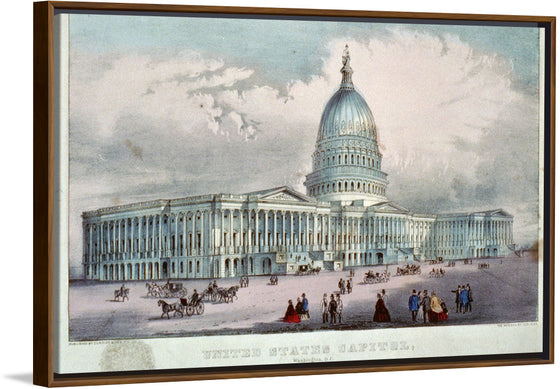 "United States Capitol, Washington, D.C"