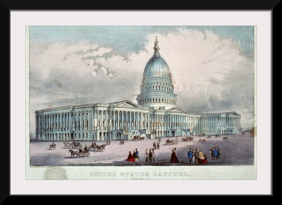 "United States Capitol, Washington, D.C"