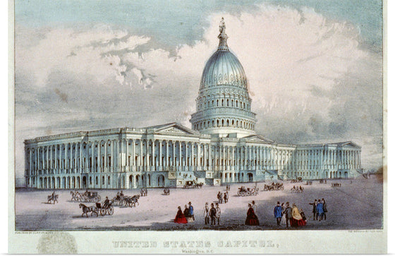 "United States Capitol, Washington, D.C"