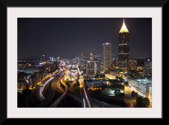 "Atlanta, United States", Kyle Sudu