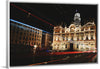 "Place des Terreaux, Lyon, France", Lucas Gallone