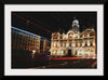 "Place des Terreaux, Lyon, France", Lucas Gallone