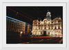 "Place des Terreaux, Lyon, France", Lucas Gallone