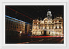 "Place des Terreaux, Lyon, France", Lucas Gallone