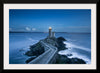 "Phare du Petit Minou, Plouzane, France", William Bout