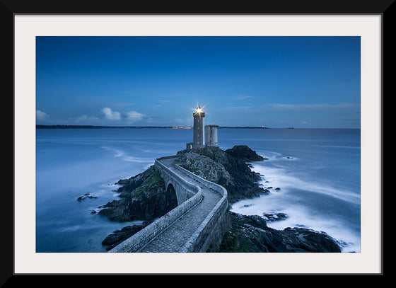 "Phare du Petit Minou, Plouzane, France", William Bout