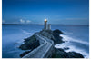 "Phare du Petit Minou, Plouzane, France", William Bout