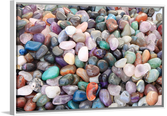 "Colorful Stones"