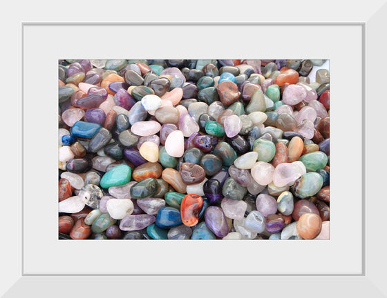 "Colorful Stones"