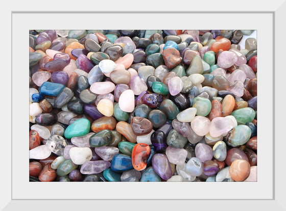 "Colorful Stones"