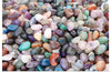 "Colorful Stones"