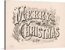  Immerse yourself in the festive spirit with this exquisite “Merry Christmas” artwork, now available as a print. Every intricate detail, from the lush garland of flowers and leaves that envelops the bold, elegant lettering to the delicate butterflies that add a touch of whimsy, has been meticulously crafted to bring warmth and joy to your space. 