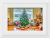 "Christmas Tree in Living Room"