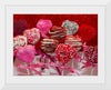 "Valentine's Cake Pop"