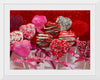 "Valentine's Cake Pop"