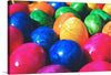 “Colorful Easter eggs” is a vibrant and playful print that will add a pop of color to any space. The print features a close up of a collection of brightly colored Easter eggs in various shades of blue, green, pink, and yellow.