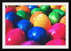 "Colorful Easter eggs"