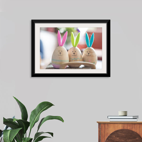 “Bunny Whimsy”