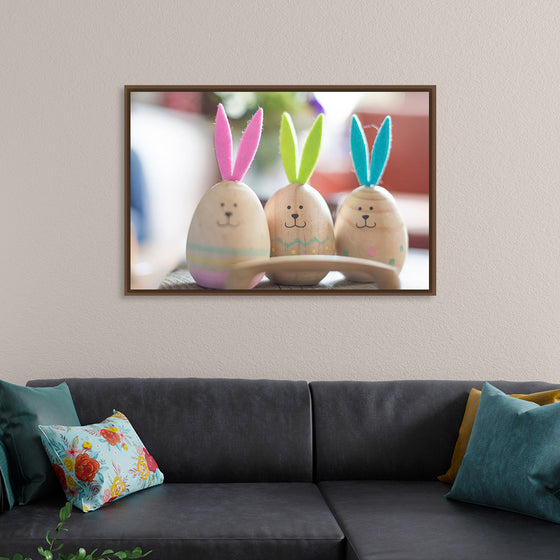 “Bunny Whimsy”