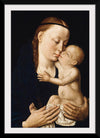 "Virgin and Child", Dieric Bouts