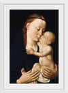 "Virgin and Child", Dieric Bouts