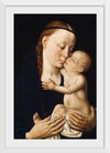 "Virgin and Child", Dieric Bouts