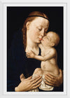 "Virgin and Child", Dieric Bouts