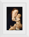 "Virgin and Child", Dieric Bouts