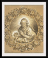 "Maria met Christuskind (1796)", Cornelis Ploos van Amstel