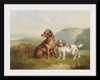 "Charles Jones Two Dogs 1857", Charles Jones