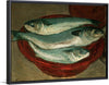 "Fish", Jozsef Rippl-Ronai